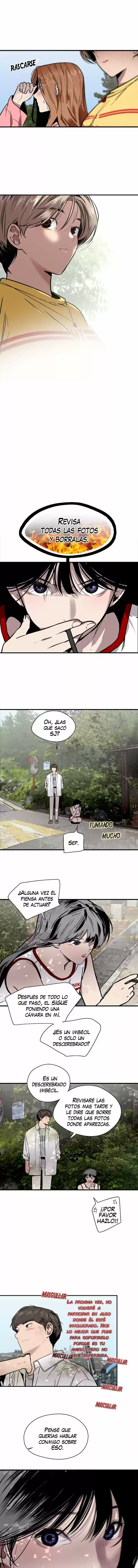Lee Doona! - Capítulo 48 - Página 4 - LectorTMOo
