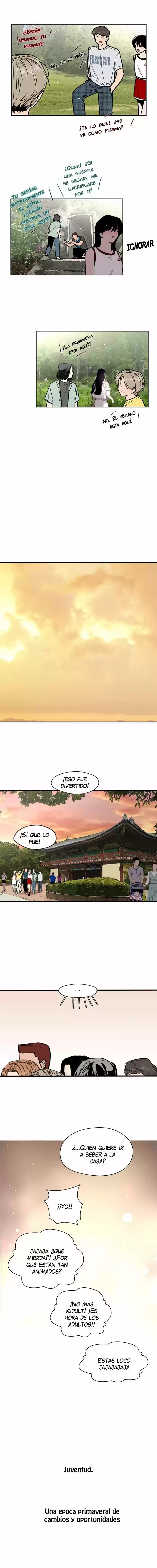 Lee Doona! - Capítulo 48 - Página 7 - LectorTMOo