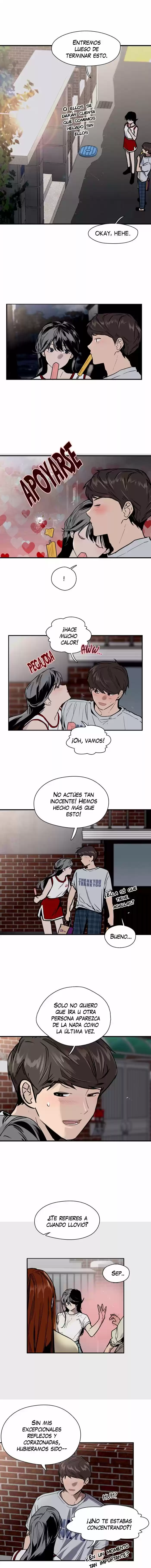 Lee Doona! - Capítulo 48 - Página 10 - LectorTMOo