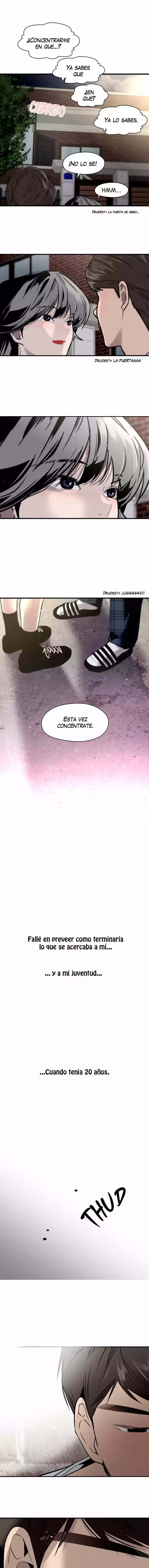 Lee Doona! - Capítulo 48 - Página 11 - LectorTMOo