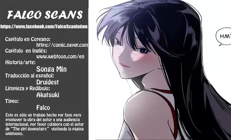 Lee Doona! - Capítulo 49 - Página 1 - LectorTMOo