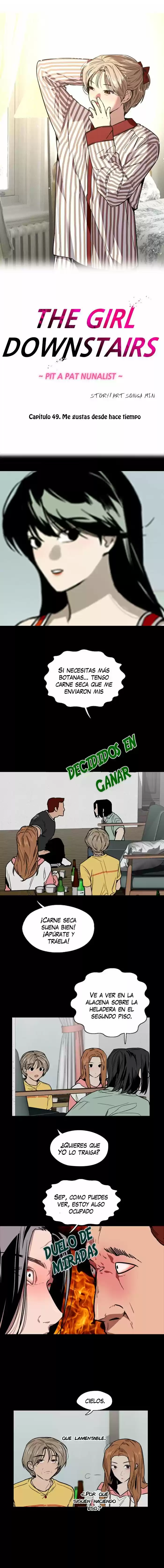 Lee Doona! - Capítulo 49 - Página 2 - LectorTMOo