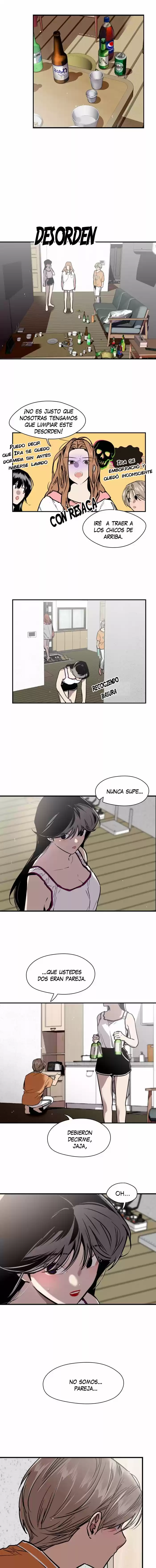 Lee Doona! - Capítulo 49 - Página 4 - LectorTMOo