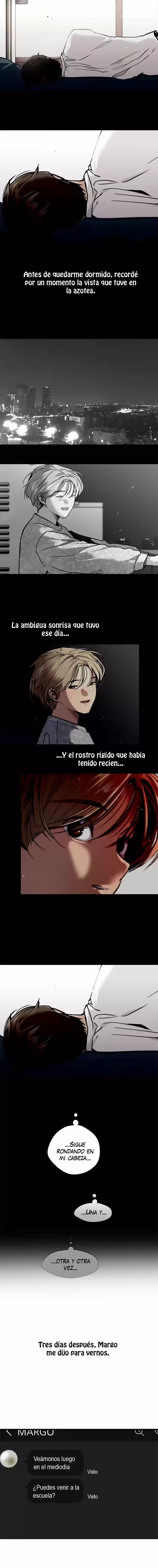 Lee Doona! - Capítulo 49 - Página 6 - LectorTMOo