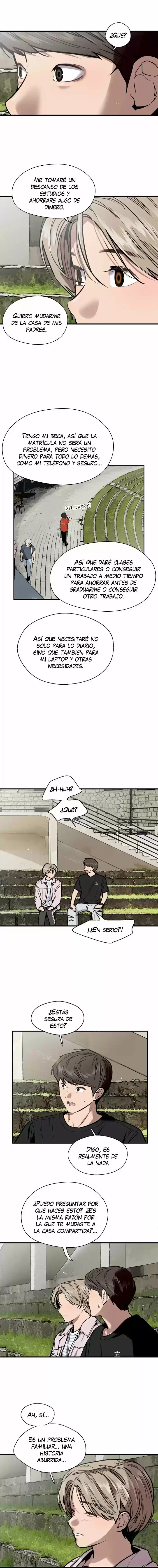 Lee Doona! - Capítulo 49 - Página 8 - LectorTMOo