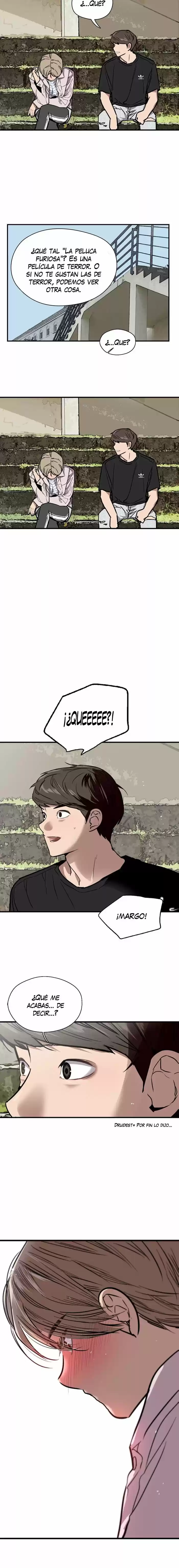 Lee Doona! - Capítulo 49 - Página 12 - LectorTMOo
