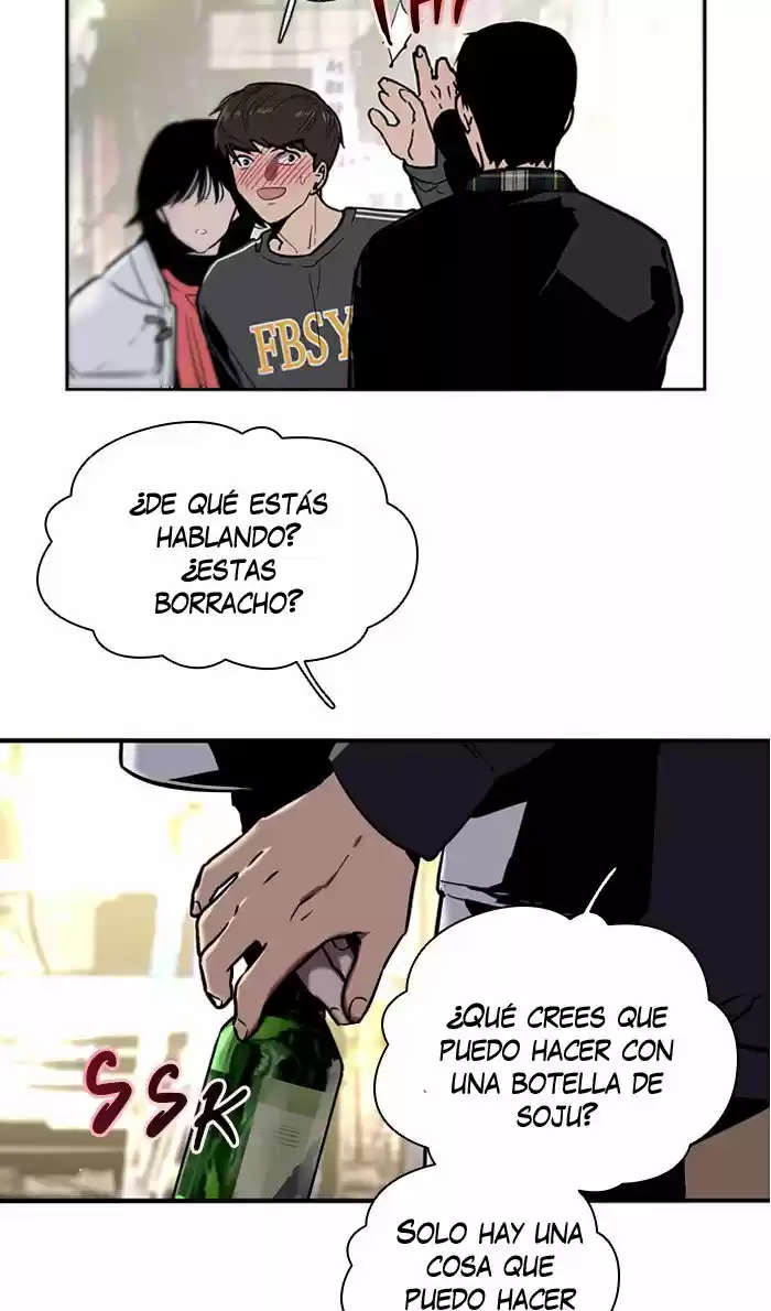 Lee Doona! - Capítulo 5 - Página 16 - LectorTMOo