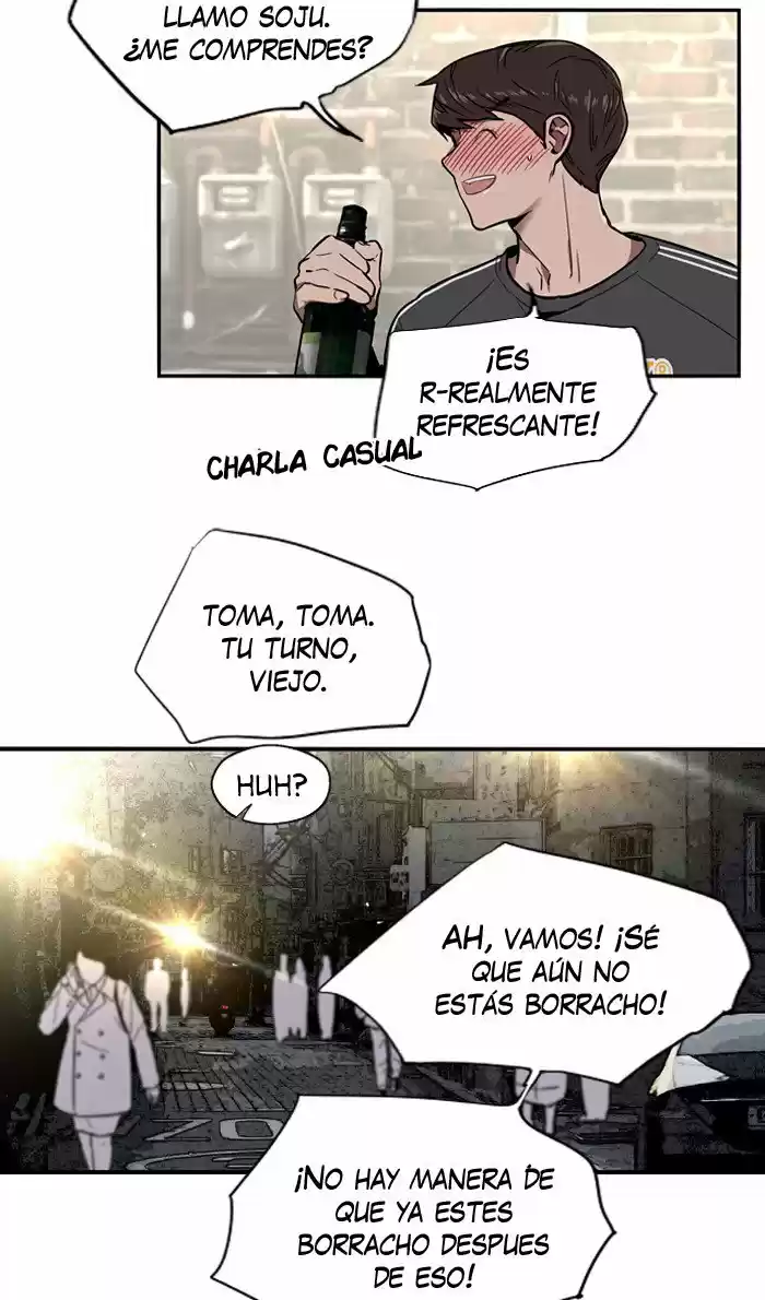 Lee Doona! - Capítulo 5 - Página 19 - LectorTMOo
