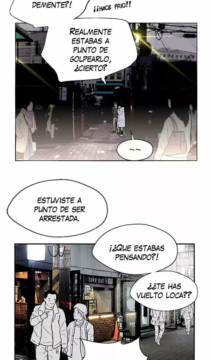 Lee Doona! - Capítulo 5 - Página 24 - LectorTMOo