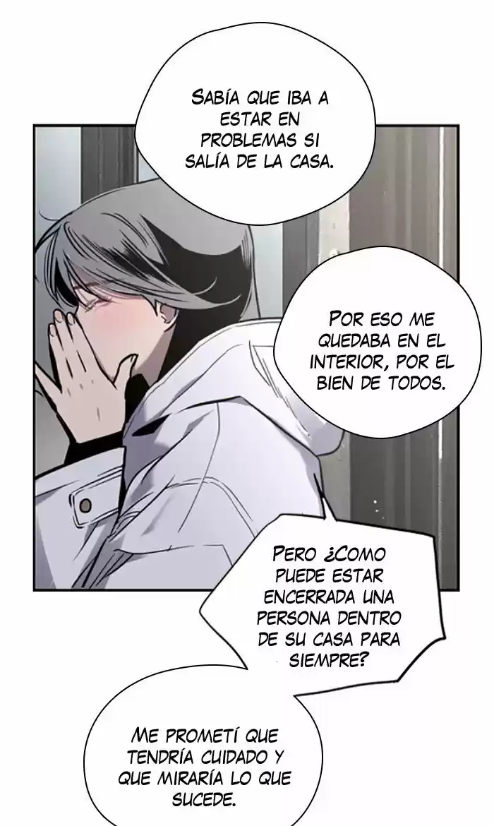 Lee Doona! - Capítulo 5 - Página 26 - LectorTMOo