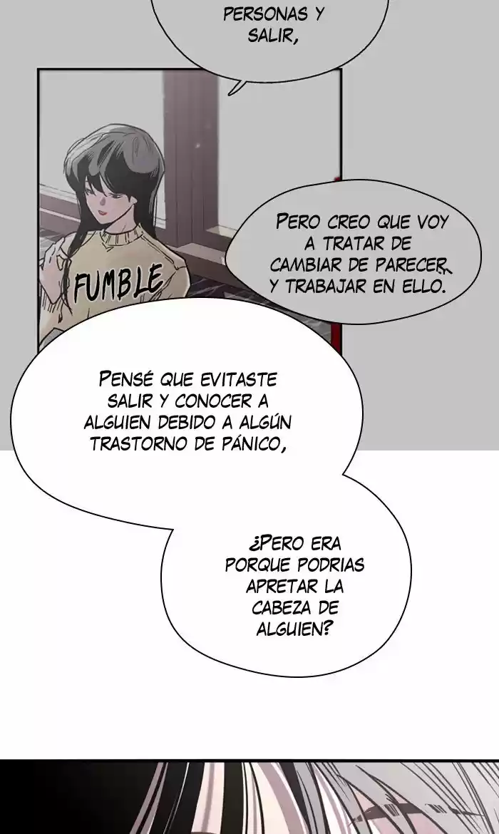 Lee Doona! - Capítulo 5 - Página 29 - LectorTMOo