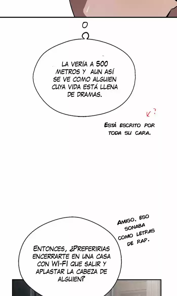 Lee Doona! - Capítulo 5 - Página 34 - LectorTMOo
