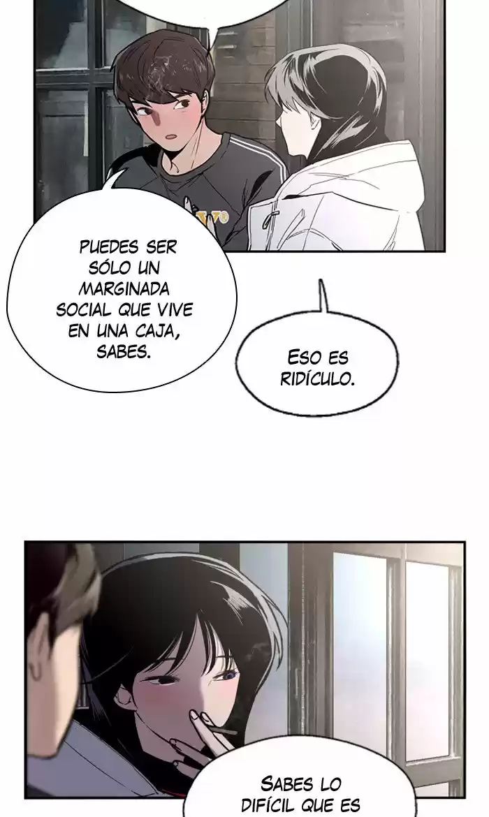 Lee Doona! - Capítulo 5 - Página 35 - LectorTMOo