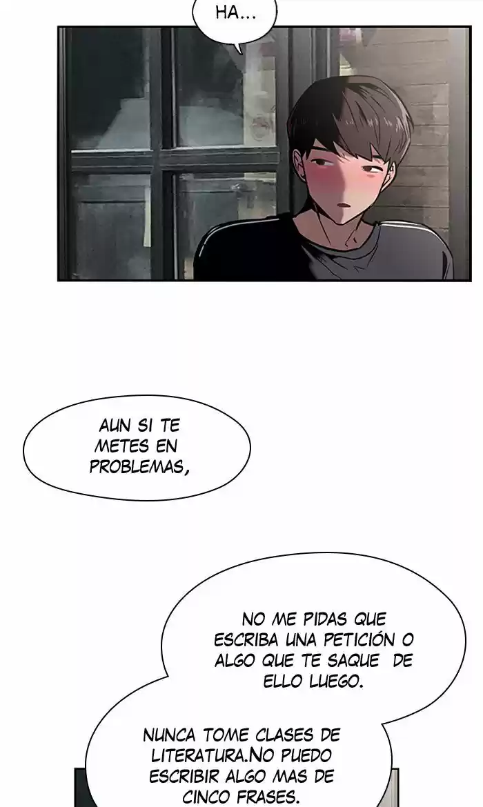 Lee Doona! - Capítulo 5 - Página 38 - LectorTMOo