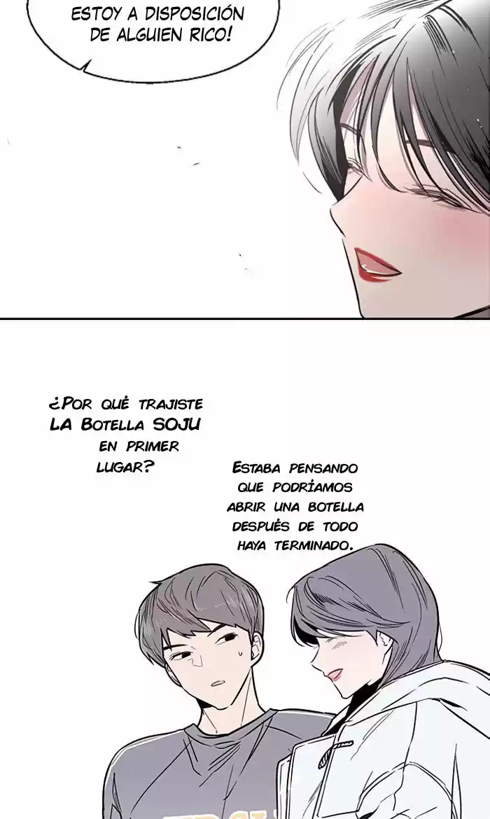 Lee Doona! - Capítulo 5 - Página 40 - LectorTMOo