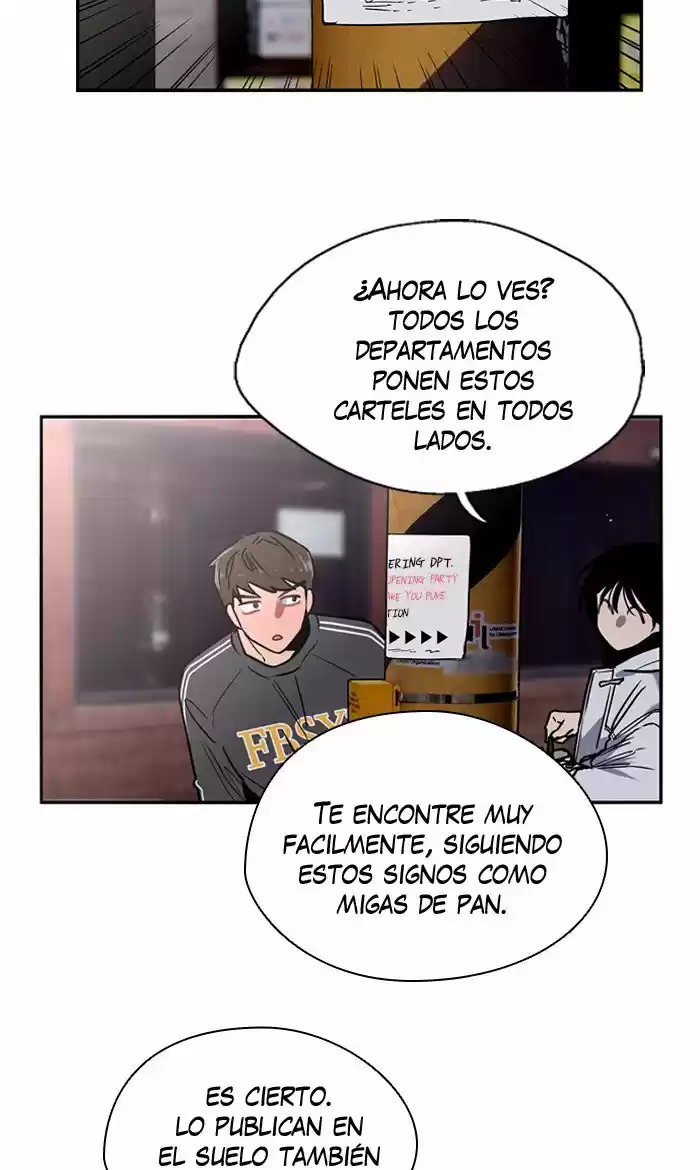 Lee Doona! - Capítulo 5 - Página 43 - LectorTMOo