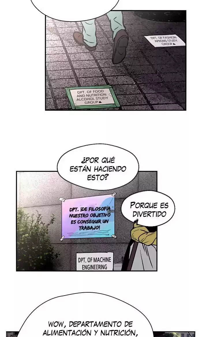 Lee Doona! - Capítulo 5 - Página 44 - LectorTMOo