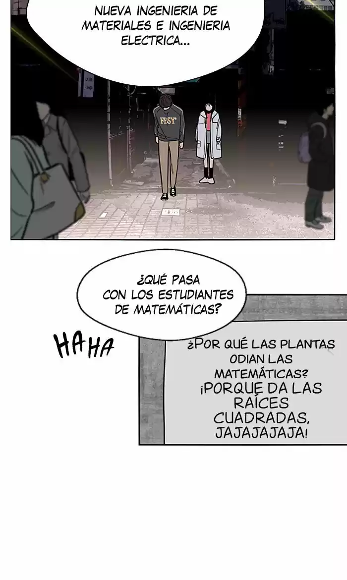 Lee Doona! - Capítulo 5 - Página 45 - LectorTMOo
