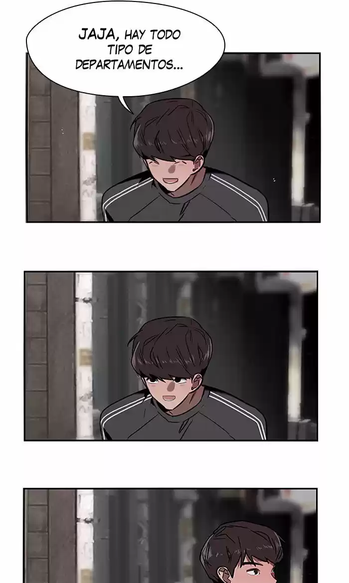 Lee Doona! - Capítulo 5 - Página 46 - LectorTMOo