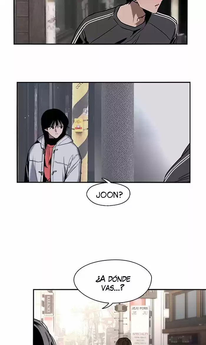 Lee Doona! - Capítulo 5 - Página 47 - LectorTMOo