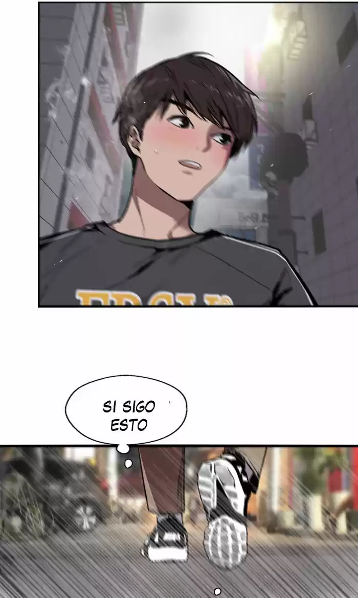 Lee Doona! - Capítulo 5 - Página 51 - LectorTMOo