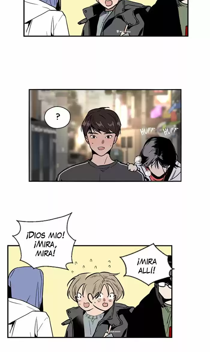 Lee Doona! - Capítulo 5 - Página 60 - LectorTMOo
