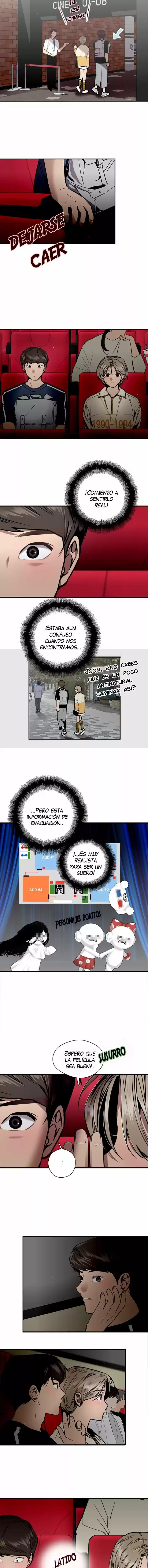 Lee Doona! - Capítulo 50 - Página 3 - LectorTMOo