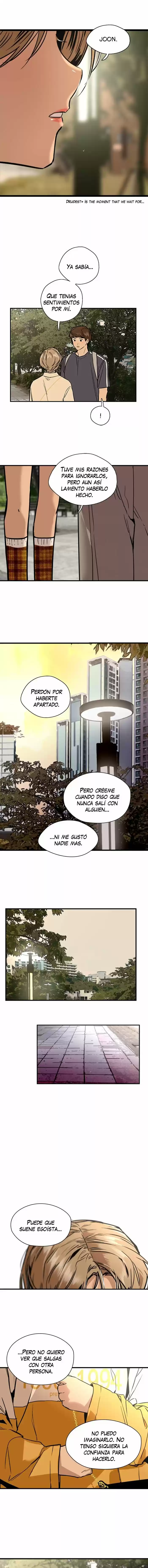 Lee Doona! - Capítulo 50 - Página 11 - LectorTMOo