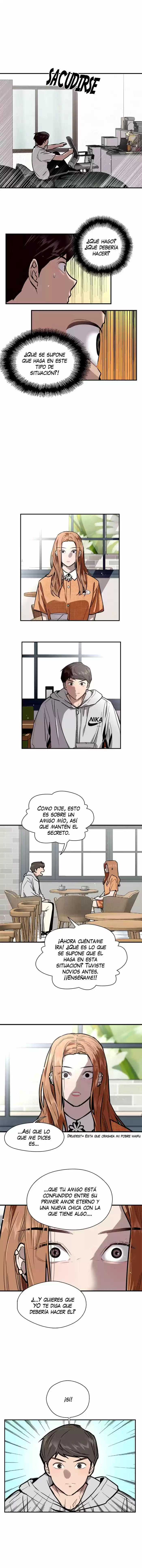 Lee Doona! - Capítulo 51 - Página 3 - LectorTMOo