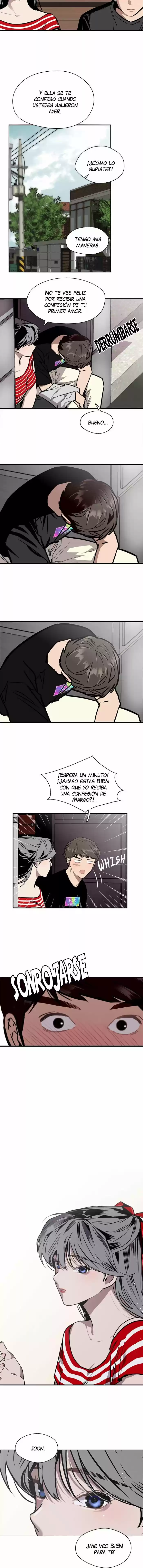 Lee Doona! - Capítulo 51 - Página 6 - LectorTMOo
