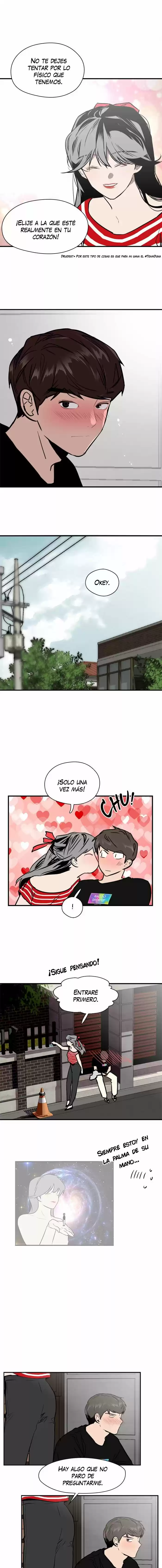 Lee Doona! - Capítulo 51 - Página 8 - LectorTMOo