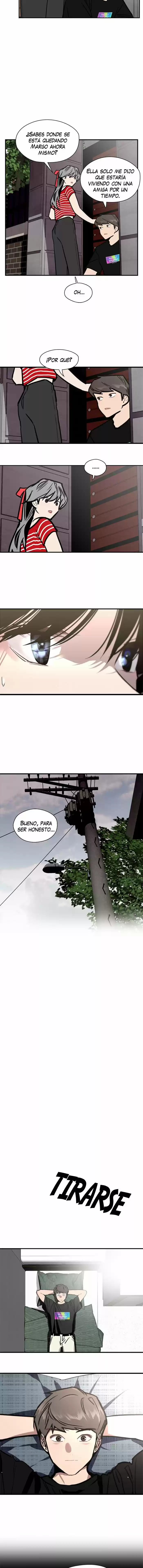 Lee Doona! - Capítulo 51 - Página 9 - LectorTMOo