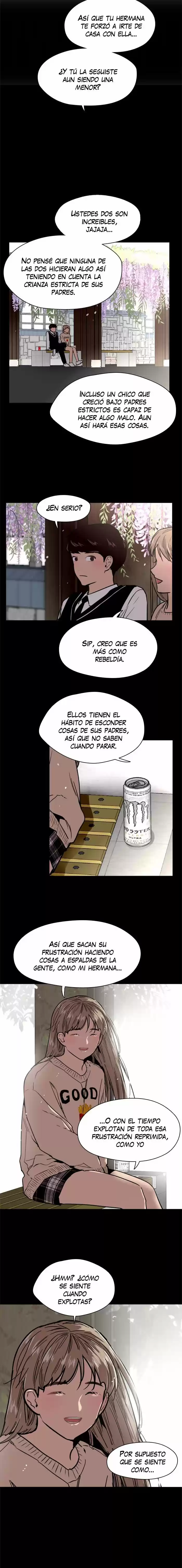 Lee Doona! - Capítulo 51 - Página 10 - LectorTMOo
