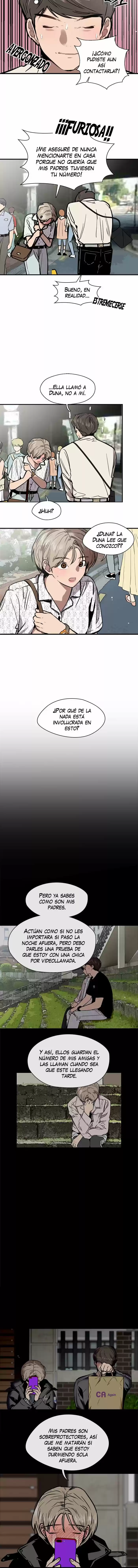 Lee Doona! - Capítulo 52 - Página 4 - LectorTMOo
