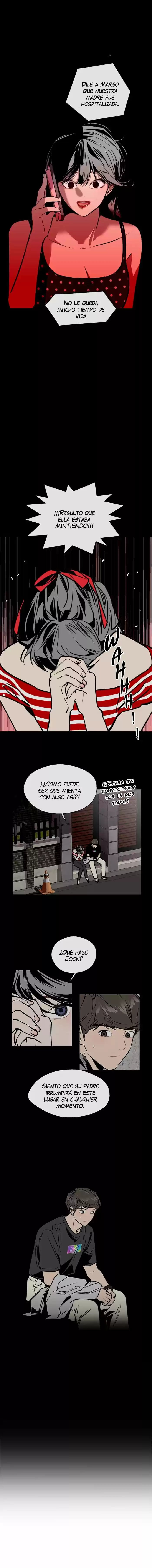 Lee Doona! - Capítulo 52 - Página 6 - LectorTMOo