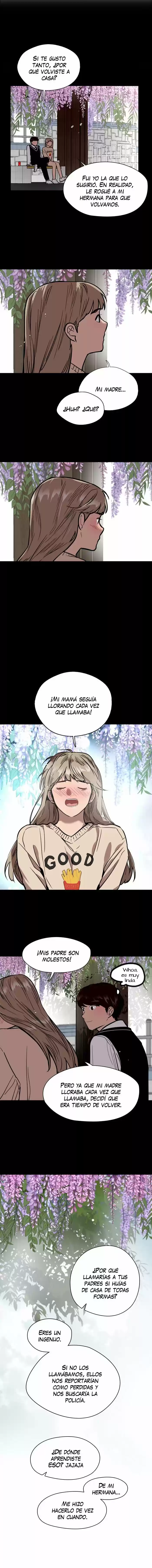 Lee Doona! - Capítulo 52 - Página 10 - LectorTMOo