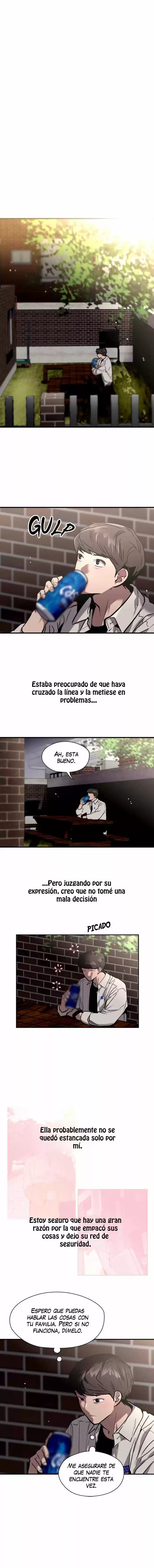 Lee Doona! - Capítulo 52 - Página 11 - LectorTMOo