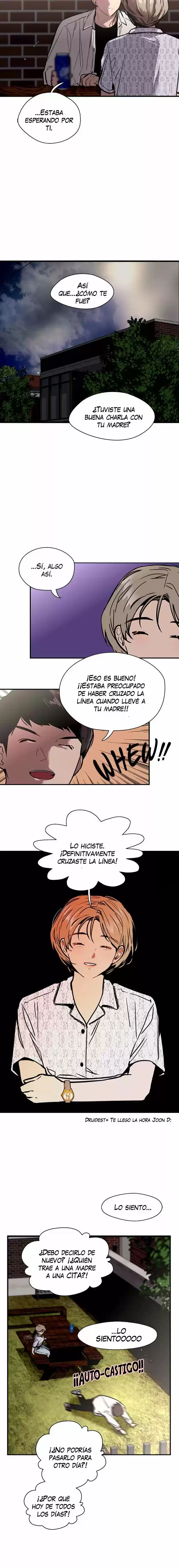 Lee Doona! - Capítulo 52 - Página 13 - LectorTMOo