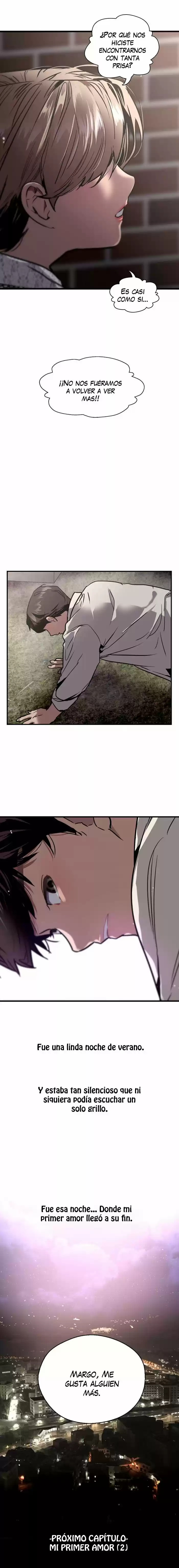 Lee Doona! - Capítulo 52 - Página 14 - LectorTMOo