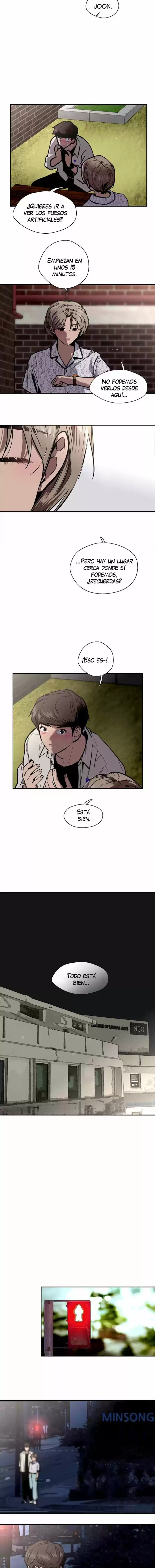 Lee Doona! - Capítulo 53 - Página 4 - LectorTMOo