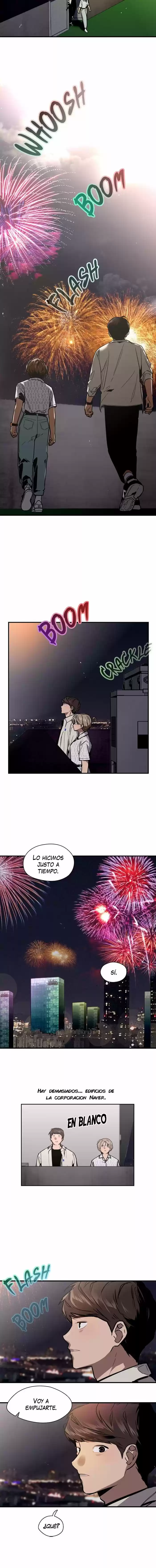Lee Doona! - Capítulo 53 - Página 8 - LectorTMOo