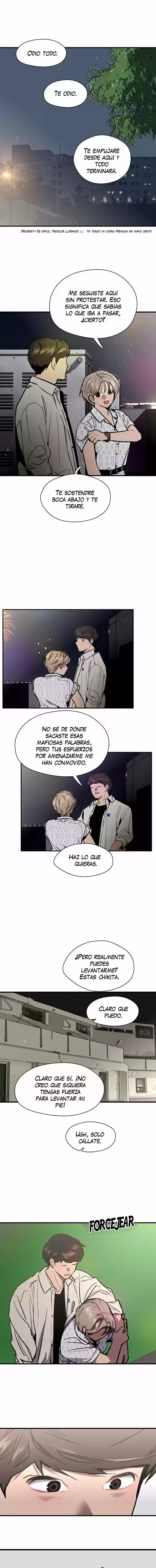 Lee Doona! - Capítulo 53 - Página 9 - LectorTMOo