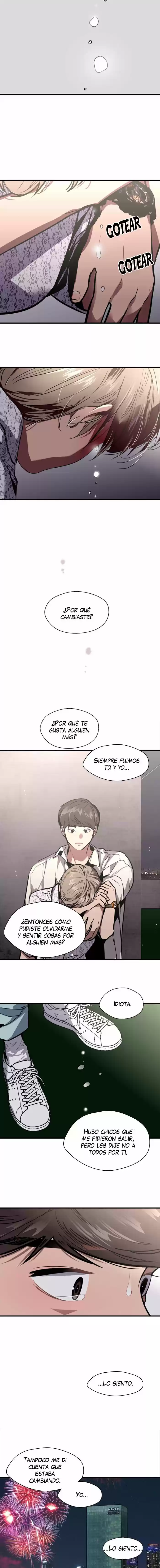 Lee Doona! - Capítulo 53 - Página 10 - LectorTMOo
