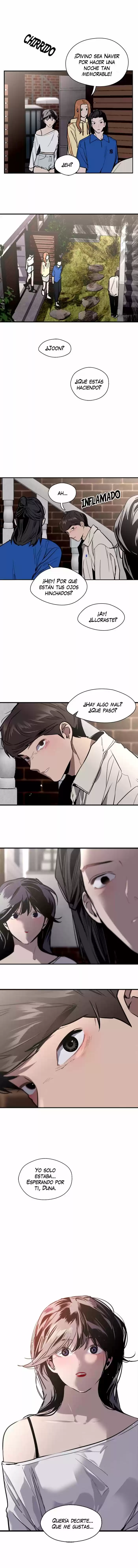 Lee Doona! - Capítulo 53 - Página 14 - LectorTMOo