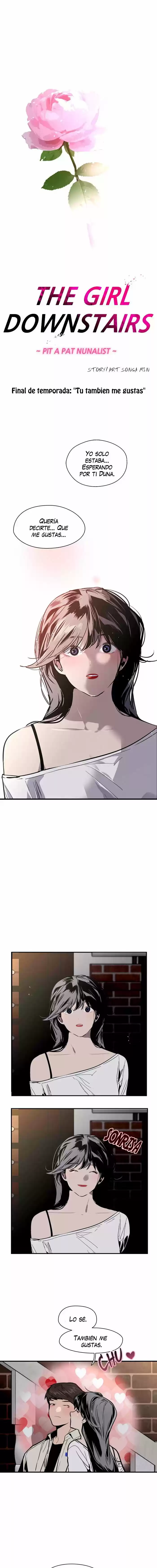 Lee Doona! - Capítulo 54 - Página 2 - LectorTMOo