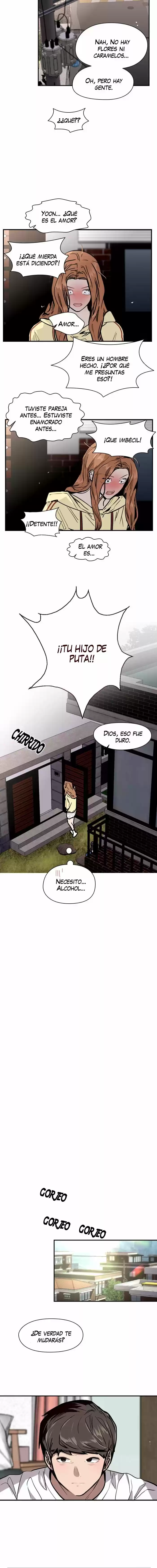 Lee Doona! - Capítulo 54 - Página 4 - LectorTMOo