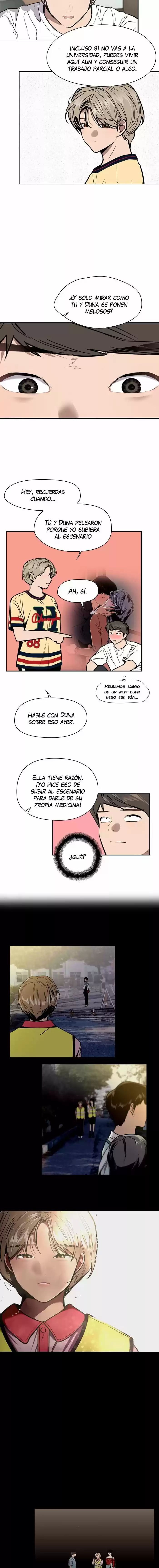 Lee Doona! - Capítulo 54 - Página 6 - LectorTMOo