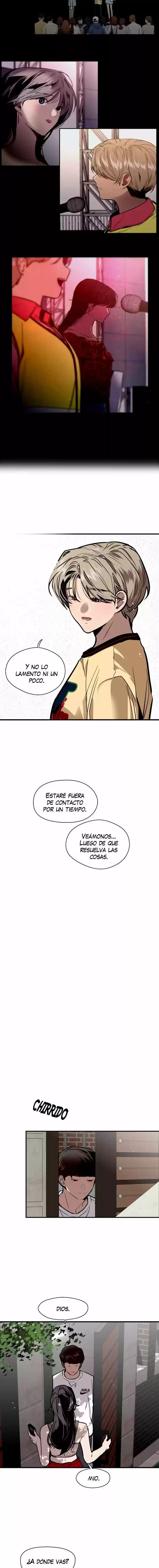 Lee Doona! - Capítulo 54 - Página 7 - LectorTMOo