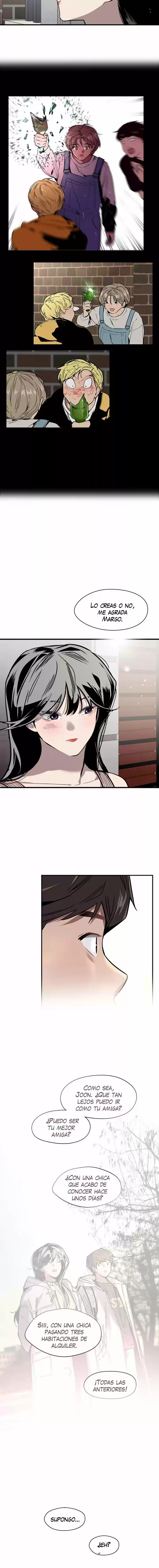 Lee Doona! - Capítulo 54 - Página 9 - LectorTMOo