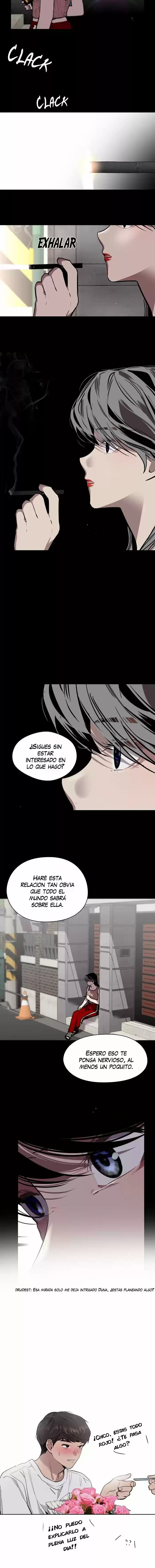 Lee Doona! - Capítulo 54 - Página 12 - LectorTMOo